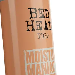 Шампунь Tigi Bed Head Moisture Maniac Shampoo Безсульфатний для сухого волосся 400 мл - мініатюра 3