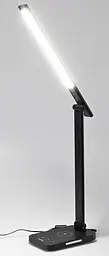 LED лампа настільна з бездротовою зарядкою VIDEX VL-TF17B 18W 1800-6500K - мініатюра 6