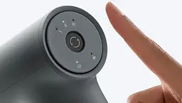 Перкусійний масажер Xiaomi Mijia Mini Fascia Gun 2C - мініатюра 5