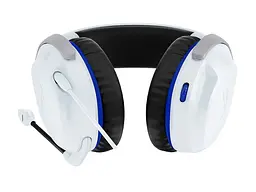 Навушники HyperX Cloud Stinger 2 PS4/PS5 White (75X29AA) - мініатюра 5