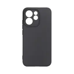 Чехол ArmorStandart Matte Slim Fit для OPPO Reno15 Pro 5G Camera cover Black