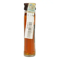 Бренді Koblevo Reserve 5 років витримки 40% 0.1 л - мініатюра 2