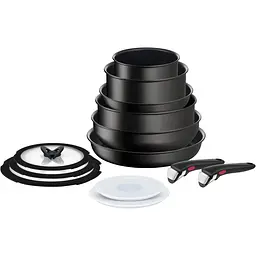 Набір каструль і сковорідок Tefal Ingenio Unlimited L7639002 [150317]