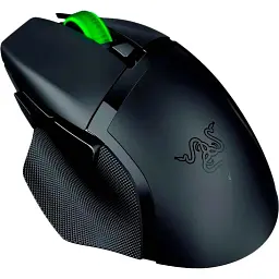 Bluetooth миша Razer Basilisk V3 X Hyperspeed Black (RZ01-04870100-R3G1) UA - мініатюра 2