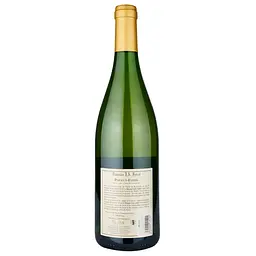 Вино Louis Jadot Pouilly-Fuisse Domaine Ferret 2020, біле, сухе, 0,75 л (R5317) - мініатюра 2