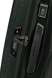 Валіза Samsonite MAJOR-LITE CLIMBING 55 см IVY 55x40x20(23) KM1*14001 - мініатюра 13
