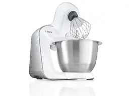 Кухонний комбайн Bosch MUM54230 - мініатюра 4
