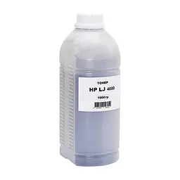Тонер HP LJ 4000, 1000г NewTone (HP4000-N1000)