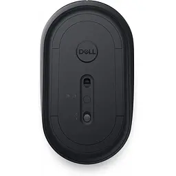 Мишка Dell Mobile Wireless MS3320W Black (570-ABHK) - мініатюра 3
