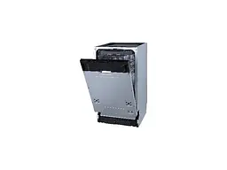Вбудована посудомийна машина Gorenje GV520E11 - мініатюра 2