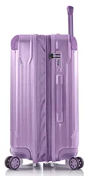 Валіза Heys Xtrak (M) Lavender (10103-0120-26) - мініатюра 3