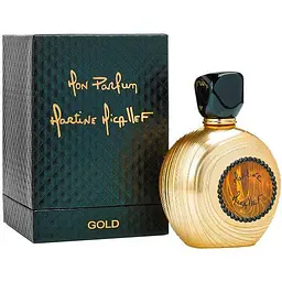 M. Micallef Mon Parfum Gold 100 мл парфумована вода