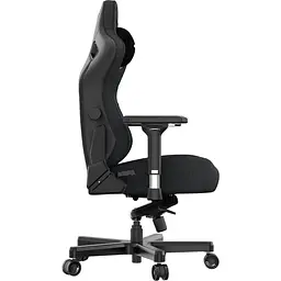 Геймерське крісло Anda Seat Kaiser 3 XL Fabric Dark Gray (AD12YDC-XL-01-GB-CF) [126345] - мініатюра 6
