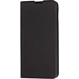 Чохол до мобільного телефона BeCover Exclusive New Style Xiaomi Redmi Note 13 4G Black (711216) - мініатюра 2