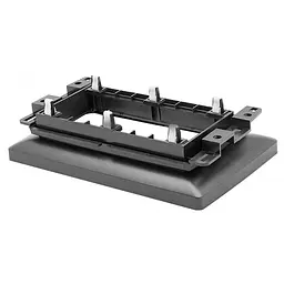 Перехідна рамка Chrysler, Dodge, Jeep Carav 22-997 - мініатюра 3