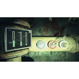 Ключ активації Microsoft SENSEs: Midnight для Xbox One/Series S/X - мініатюра 7