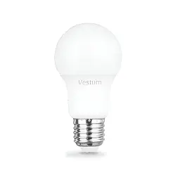 Лампочка Vestum A70 18W 4100K 220V E27 (1-VS-1111)