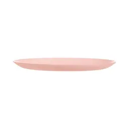 Тарілка обідня Luminarc Arty Pink, 26 см (6682058) - мініатюра 2