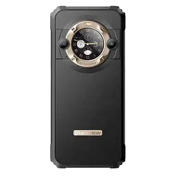 Смартфон Blackview BL9000 12/512GB Gold - мініатюра 3