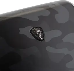 Валіза Heys Black Camo (M) (13119-3045-26) 930177 - мініатюра 7