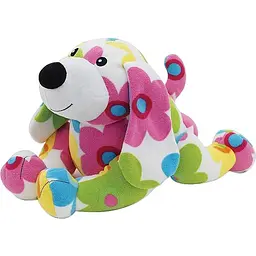 М'яка іграшка Melissa&Doug Beeposh Собачка Дейзі, 25 см (MD7160)
