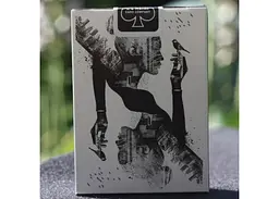 Карти гральні United States Playing Card Company Bicycle Karnival Fatal (PC_BICKF) - мініатюра 2