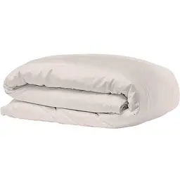 Підковдра євро Cosas Ivory 200х220 см (Ranfors_Cappuccino_200q)