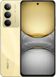 Смартфон Realme C75 8/128GB Gold (Global) NFC