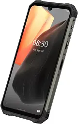 Захищений смартфон Ulefone Armor 8 Pro 8/128GB 5 580 мАг Black - мініатюра 4