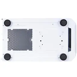 Корпус 1stPlayer D3-A White без БЖ - мініатюра 6