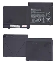Акумулятор для ноутбука HP SB03XL EliteBook 720 G1 11.1V Black 4000 mAh