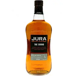 Віскі Jura Isle The Sound GB 42.5% 1 л