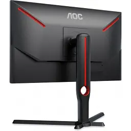 Монітор AOC 25G3ZM/BK - миниатюра 10