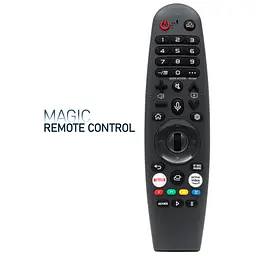 Телевізор Vinga S43UHD25BWEB - мініатюра 2
