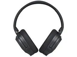 Навушники з мікрофоном Tonsil R55BT Black - мініатюра 4