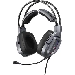 Гарнітура ігрова Bloody G575 Grey