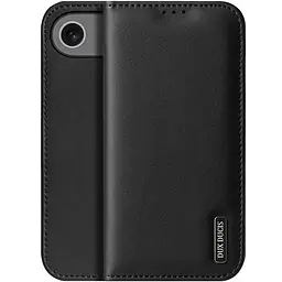 Чохол-книжка Dux Ducis Hivo для Apple iPhone 17 Air (6.5) Black