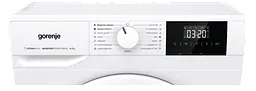 Пральна машина автоматична Gorenje WNGPI72SBS/UA (WFG17012) (7094131) - мініатюра 6
