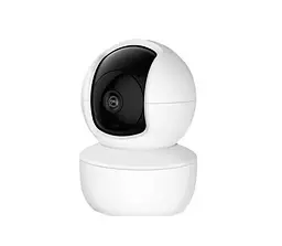 2 Мп Wi-Fi видеокамера внутренняя CD/карта PIPO IPC23D2MP10 PTZ 2.8mm CamHI - мініатюра 1