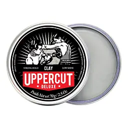 Глина для волосся Uppercut Deluxe Clay 70 г - мініатюра 2