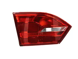 Ліхтар (фонарь) задній лівий VW Jetta IV 08-19р Depo (441-1332L-LD-UE)