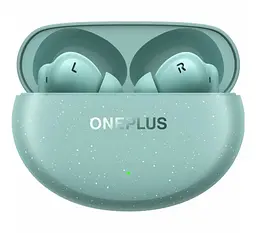 Навушники OnePlus Nord Buds 3 Pro Soft Jade (Asian Version) - мініатюра 2