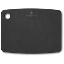 Дошка для нарізання Victorinox Epicurean Kitchen S Black (7.4120.3)