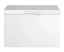 Морозильна скриня Gorenje FH14EAW - мініатюра 6
