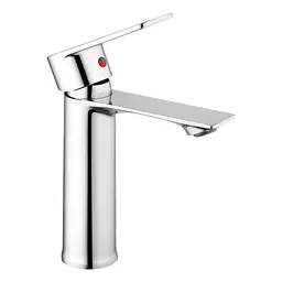 Змішувач для раковини Agua Merida-C010 (CV035430) - мініатюра 2