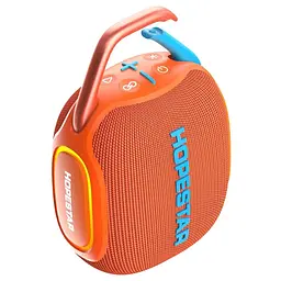 Bluetooth колонка Hopestar P91 15W Orange - мініатюра 2