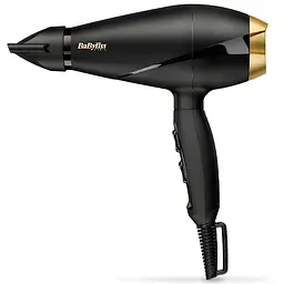 Фен AC motor PRO, 2000Вт BaByliss teh0025568