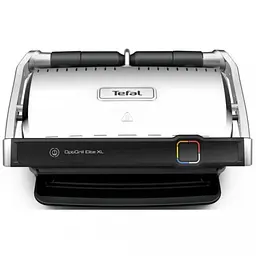 Електрогриль Tefal OptiGrill Elite XL GC760D30 [54174] - мініатюра 4