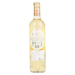 Аперитив Lillet Blanc на основі вина 17% 0.75 л - мініатюра 3