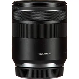 Об'єктив Canon RF 85mm f/2 Macro IS STM (4234C005) [84123] - мініатюра 5